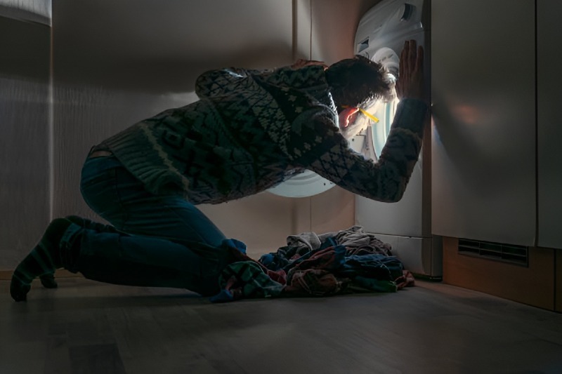 Washing Machine repair in Los Angeles